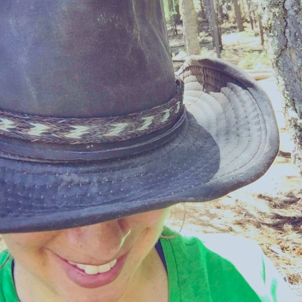 Meet your Posher, Jenny